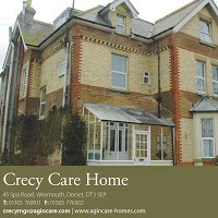 Crecy Residential Home 437170 Image 1